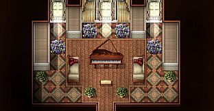 RPG Maker MV - KR Victorian Mansion Tileset