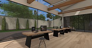 PC Building Simulator - Fractal Design Workshop