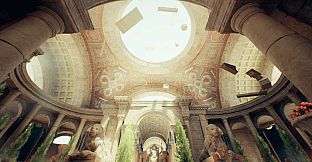 Olympus Trials