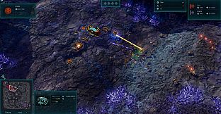Ashes of the Singularity: Escalation - Soundtrack DLC