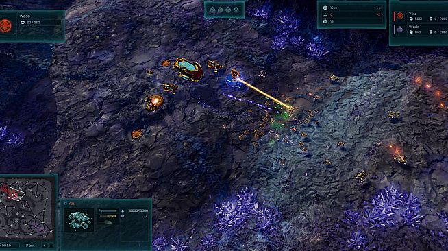 Ashes of the Singularity: Escalation - Soundtrack DLC