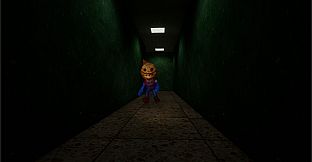 Mr. Grin's Final Act