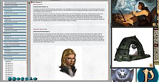 Fantasy Grounds - Pathfinder 2 RPG - Pathfinder Lost Omens: Absalom, City of Lost Omens