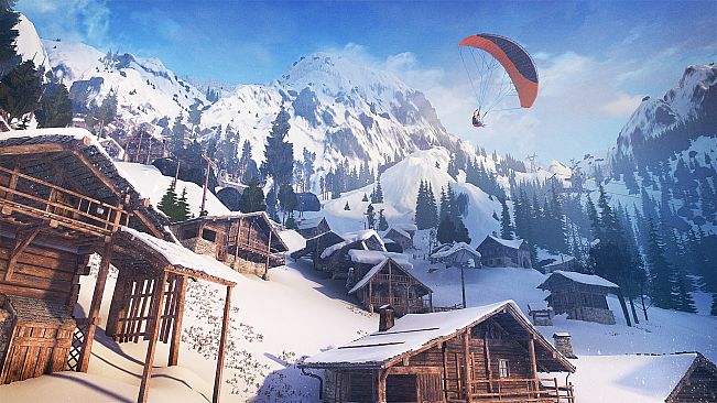 STEEP GOLD EDITION