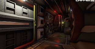 Caffeine - Episode One (Standalone)