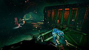 Deep Rock Galactic: Rogue Core