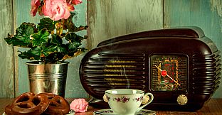 Master of Pieces Jigsaw Puzzles: Vintage DLC