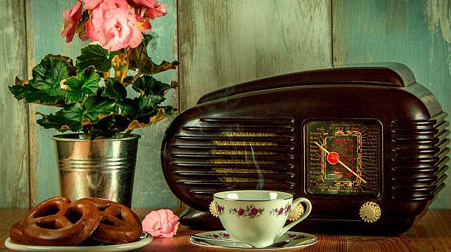 Master of Pieces Jigsaw Puzzles: Vintage DLC