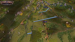 Ultimate General: Gettysburg