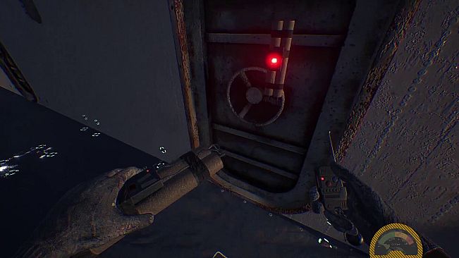 Ship Graveyard Simulator 2 - Warships DLC