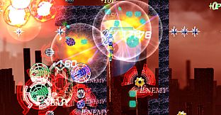 Dengerous TowerOffence! でんじゃらすたわーおふぇんす！