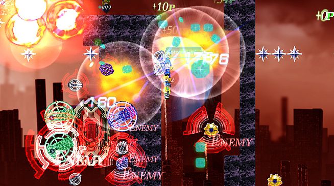 Dengerous TowerOffence! でんじゃらすたわーおふぇんす！