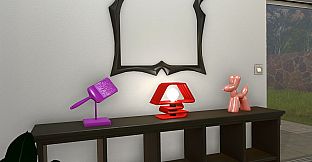 House Flipper - Pop Art Furniture Pack