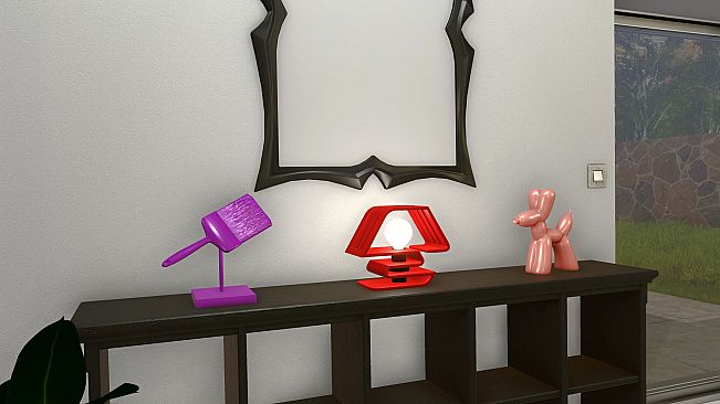 House Flipper - Pop Art Furniture Pack