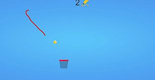 Ultimate Dunk Shooter