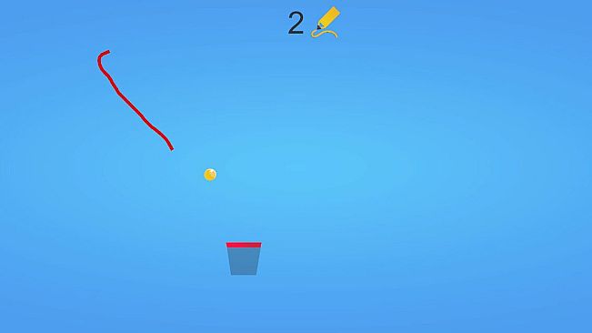 Ultimate Dunk Shooter