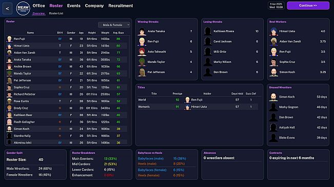 Shoot Pro Wrestling 2