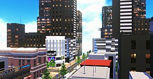 RPG Developer Bakin City Assets