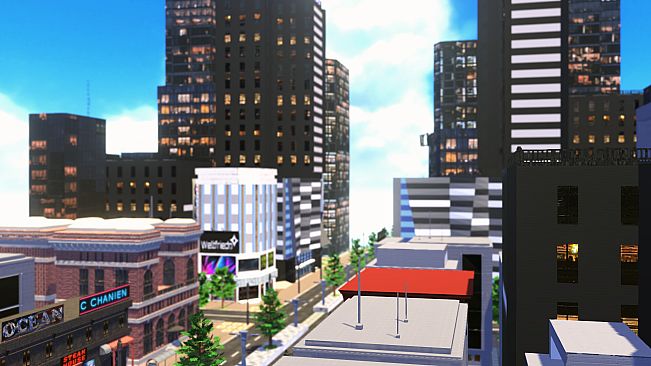 RPG Developer Bakin City Assets