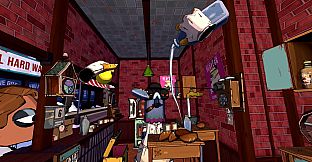 Prison Boss Prohibition - Mafioso Pack