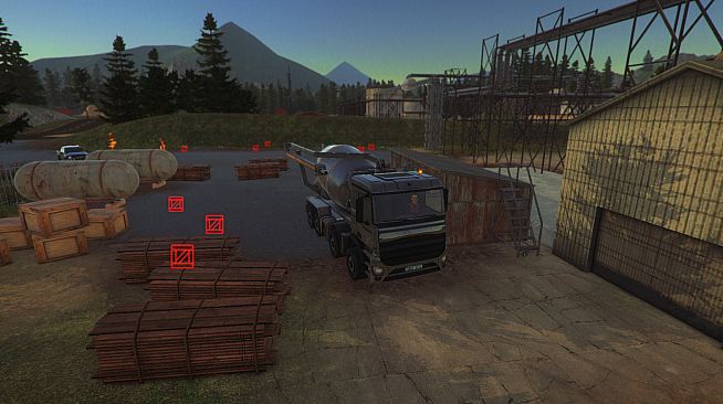 Demolish & Build 2017