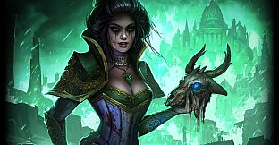Grim Dawn Soundtrack