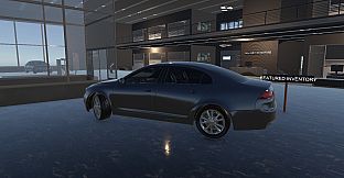 Dealer Principal: The Dealership Simulator