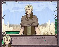 Gear of Glass: Eolarn's war