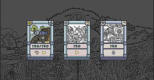 FIND KITTENS 13: Cave Town