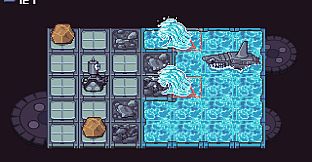 GT and the Evil Factory