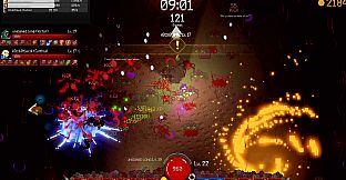 Hours After Midnight