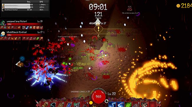 Hours After Midnight