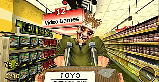 NIGHT OF THE CONSUMERS