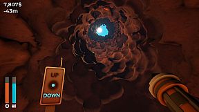 A Game About Digging A Hole