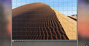 Jigsaw Puzzle Pack - Pixel Puzzles Ultimate: Variety Pack 21