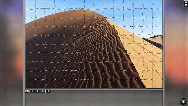 Jigsaw Puzzle Pack - Pixel Puzzles Ultimate: Variety Pack 21