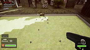 Putin Must Die - Defend the White House