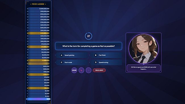 Who Wants To Be A Billionaire