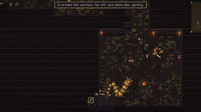 1 HP DUNGEON