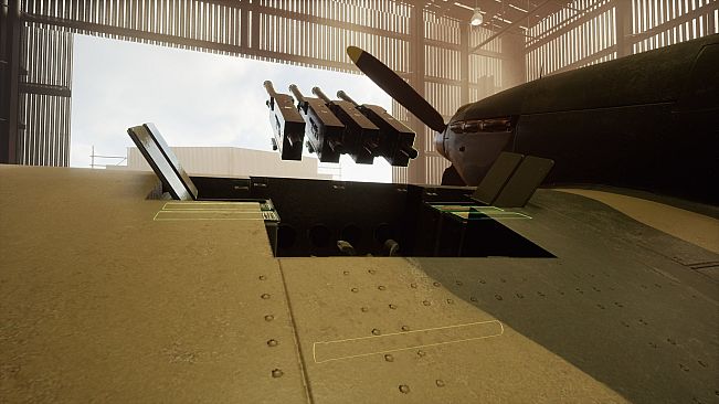 303 Squadron: Battle of Britain