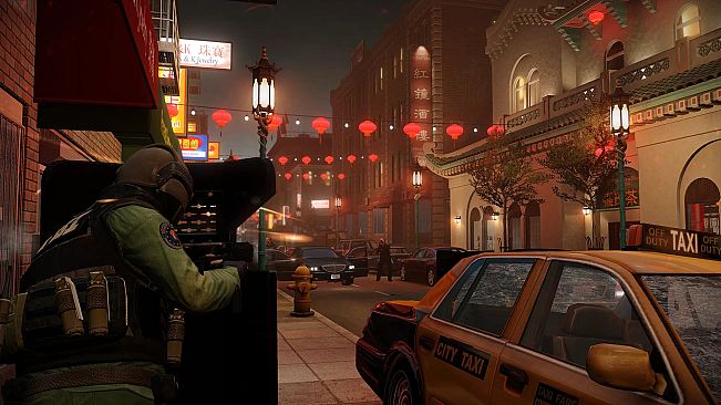 PAYDAY 2: City of Gold Collection