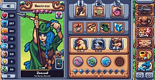 Runeward Online