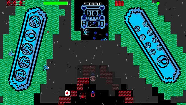 Tiger Tank 59 Ⅰ Battleship MP065