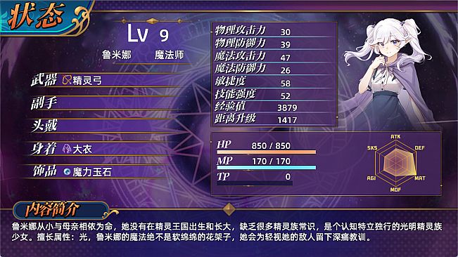 Magic Island New Era