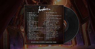 Symphonia Soundtrack