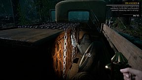 What have you done, Father?