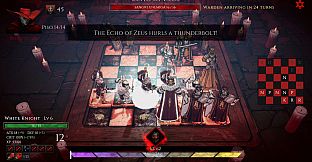 Prisoners Chess