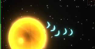 Lost Among the Stars