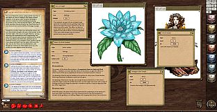 Fantasy Grounds - 3.5E/PFRPG: SH1: The Ties That Bind