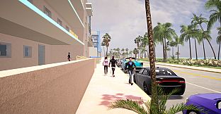 Miami Hotel Simulator Prologue